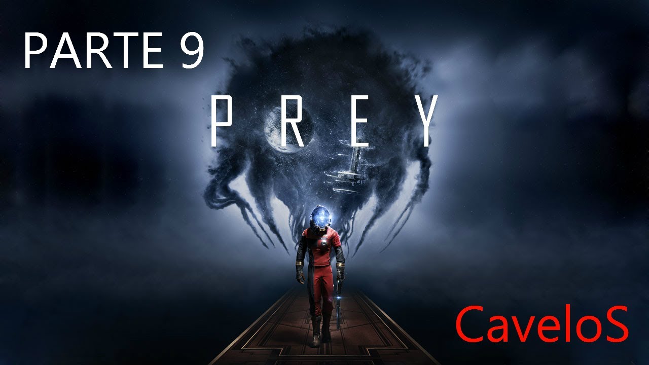 PREY   Gameplay ITA Parte 9 Rinnoviamo la licenza Neuromod
