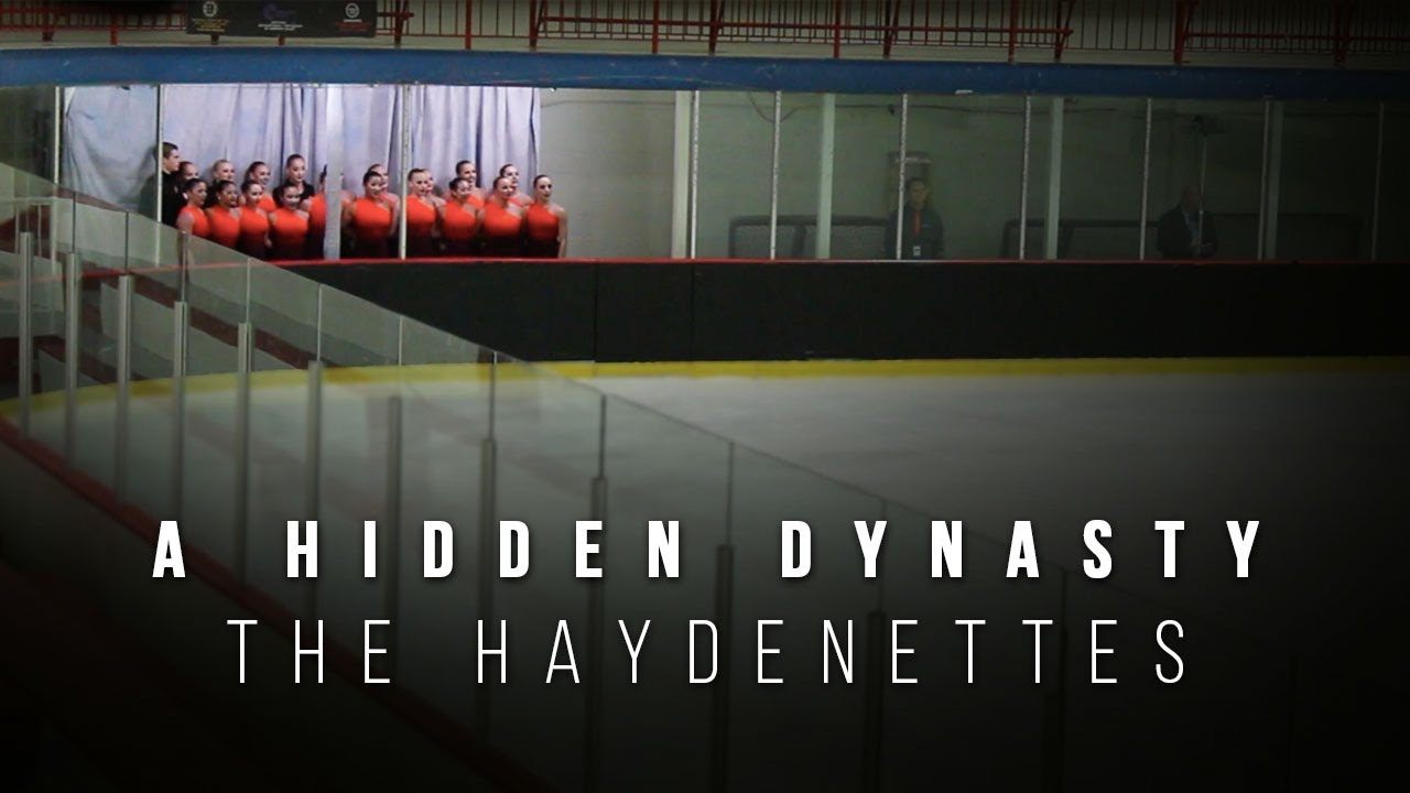 The Haydenettes: A Hidden Dynasty (2017)