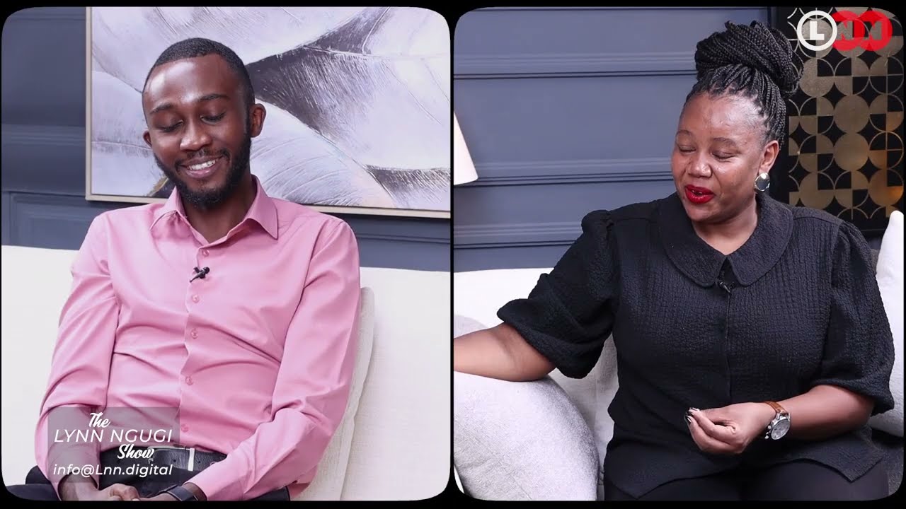 Why young men must stop chasing women, betting,drinking & masturbating to make it in life | LNN