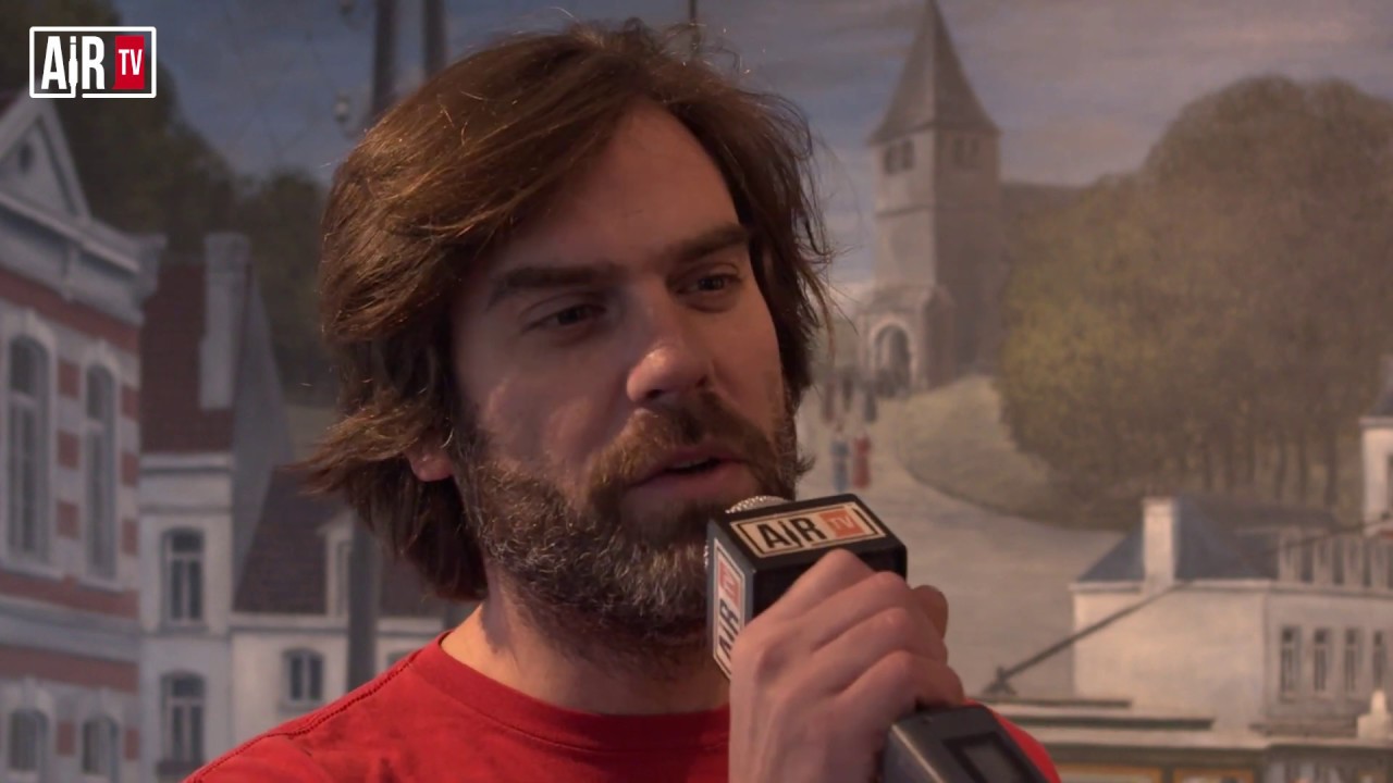 Valley of Love - Interview