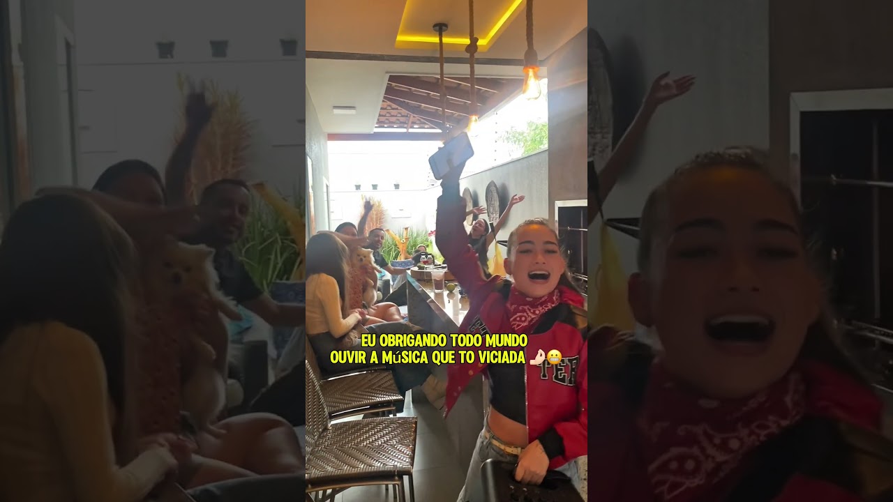 eu quando vicio em uma musica! #reinaldo #fypシ゚ #hilana #foryoupage