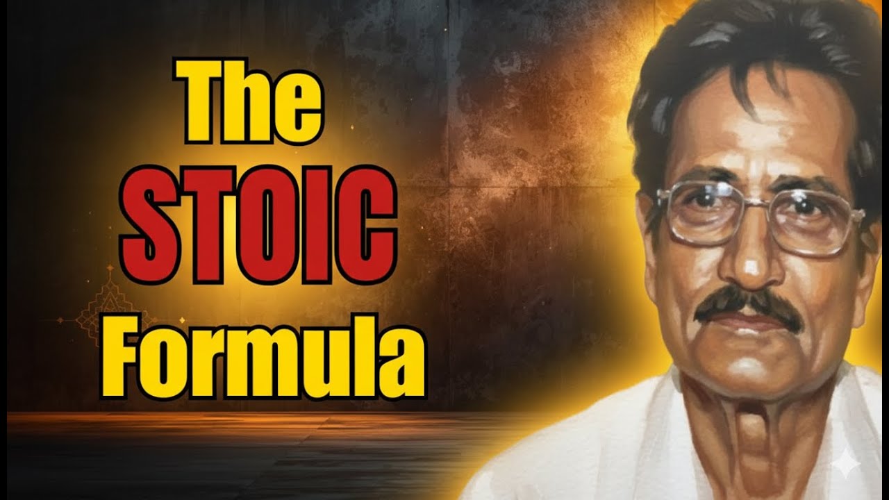 How to Lose Someone without SUFFERING