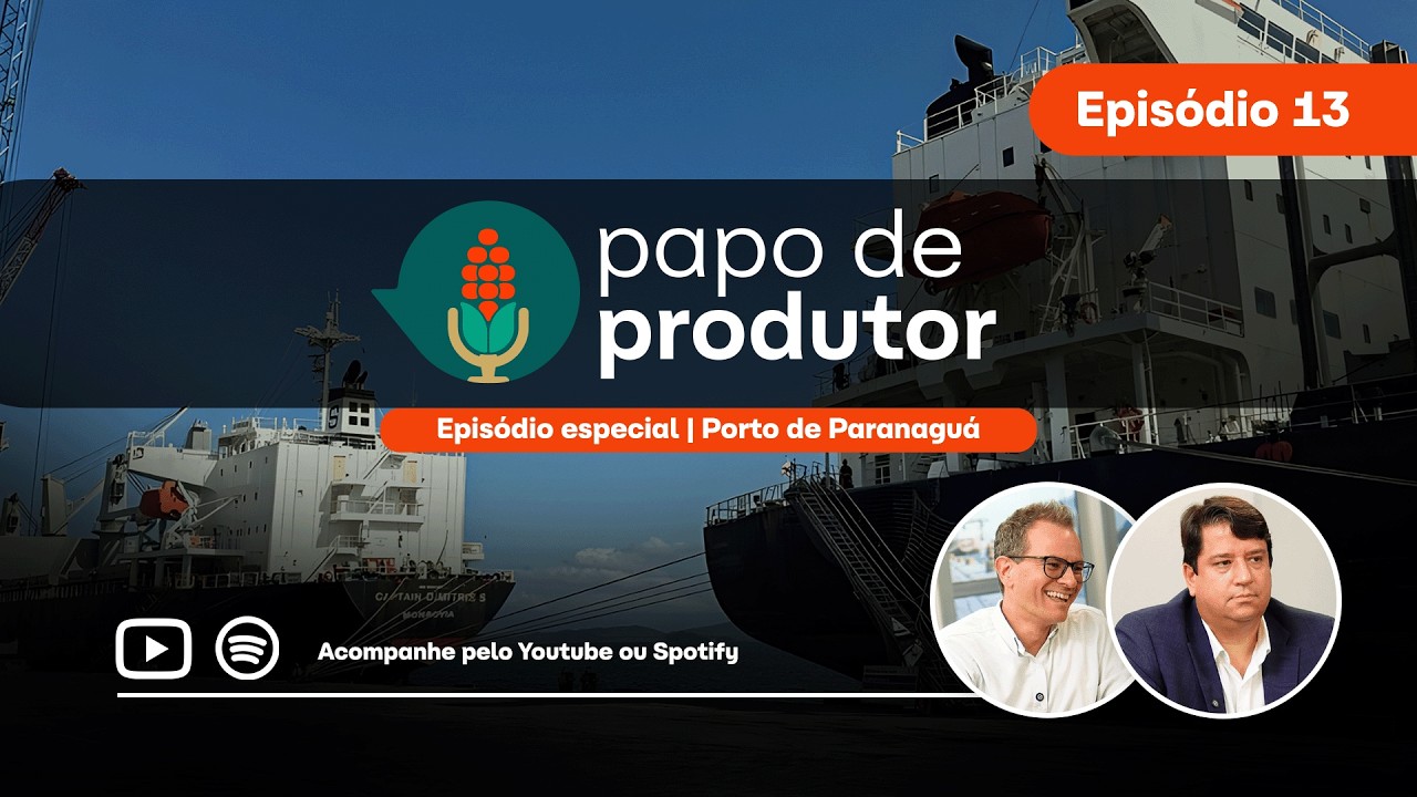 EP 13 | PDP - Papo de Produtor: Edição Especial