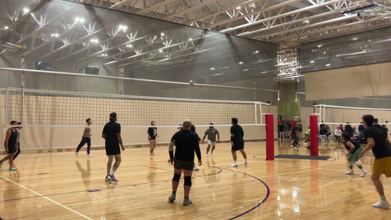 2/16 G1S2 Coed Bubble 