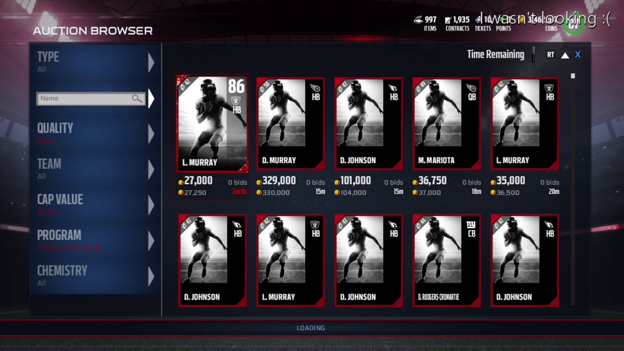 MUT 17 Snipes #5