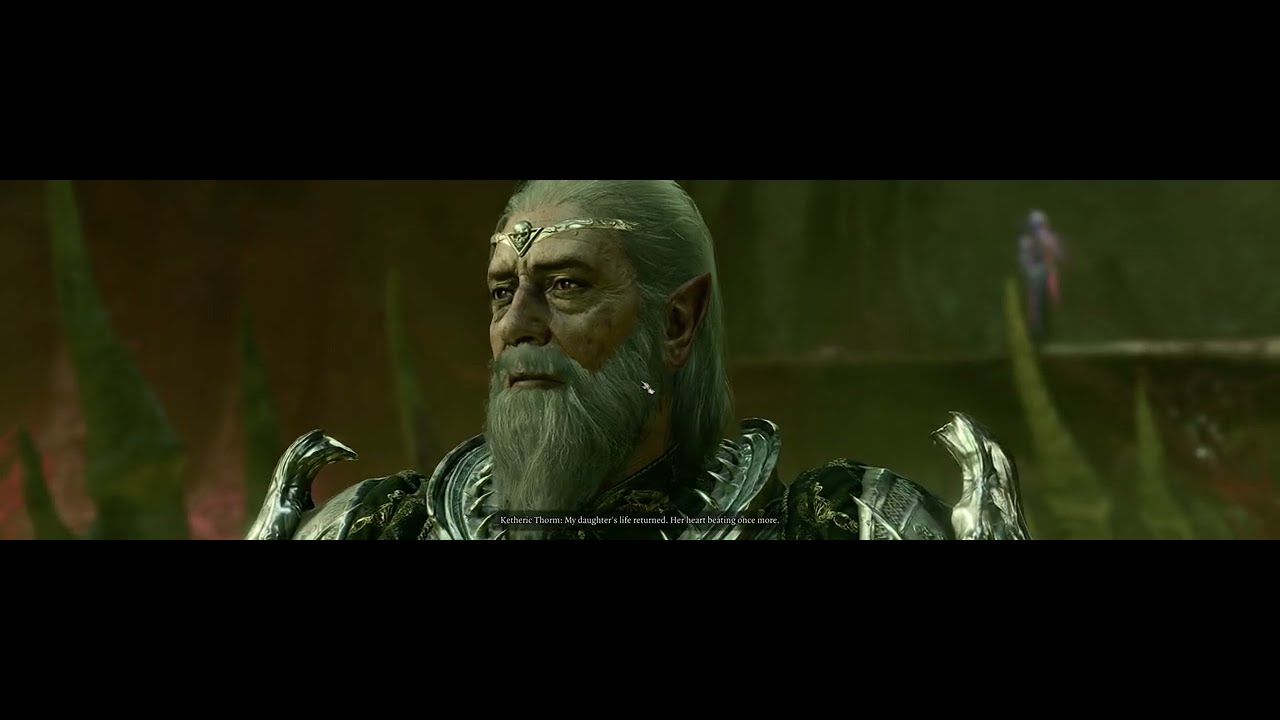 Apostle of Myrkul - Honour Mode | BALDUR'S GATE 3