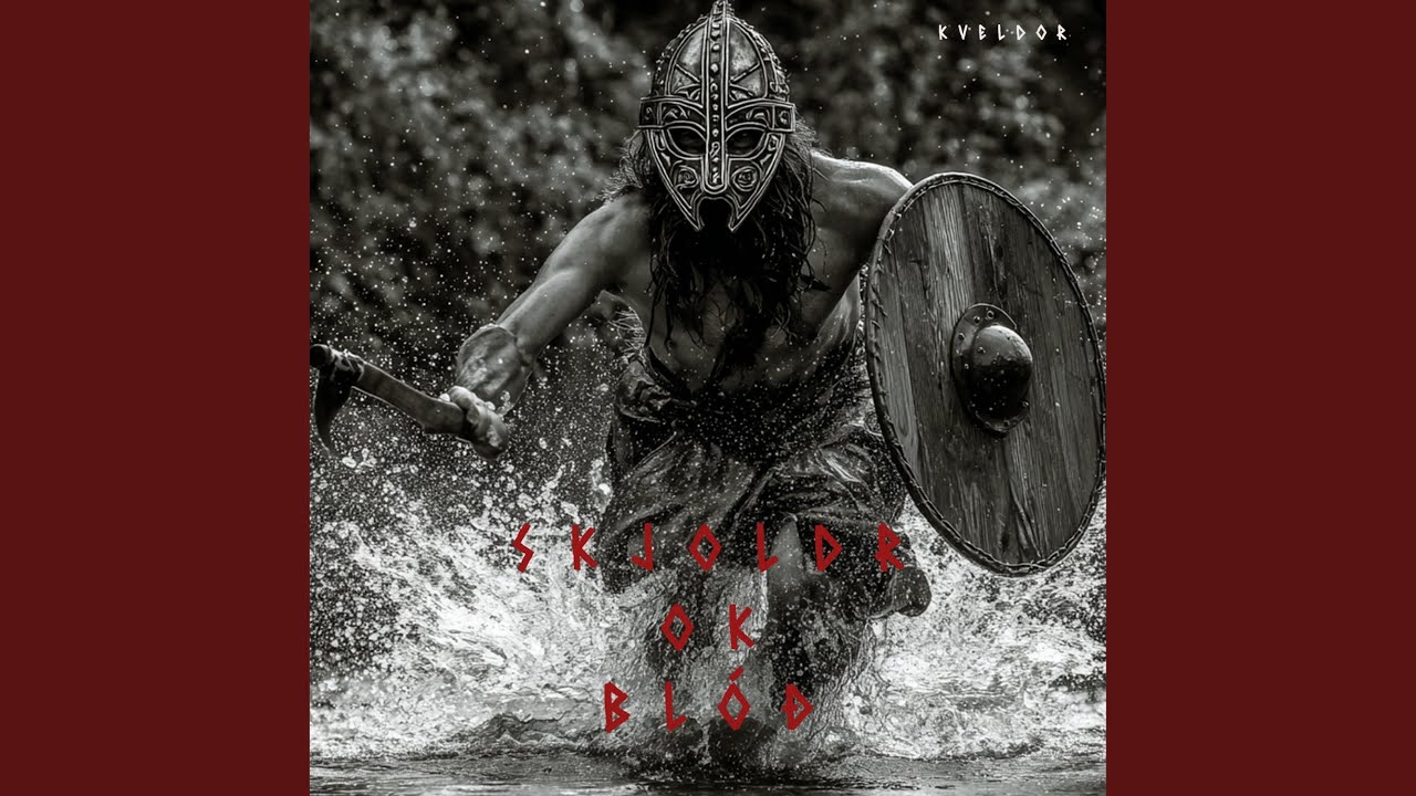Skjǫldr ok Blóð (“Shield and Blood”)