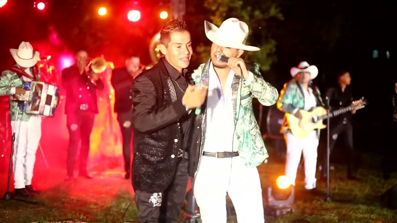 Tu - La Original Banda Arperos Ft Los de la Tuba