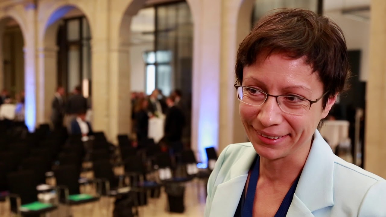 KI und Diskriminierung: Susanne Beck, Professorin für Strafrecht an der Leibniz Universität Hannover