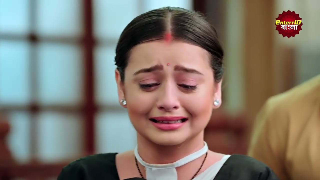 Mahua - Ek Nari Shaktir Kahini (মহুয়া - এক নারী শক্তির কাহিনী) l Full Episode 681 | Enterr10 Bangla