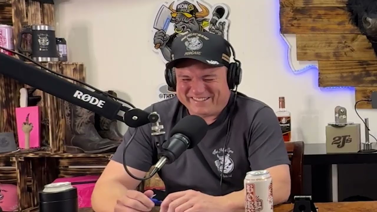 Episode 124 - Keeping The Wheels Turning - Wade Lewis