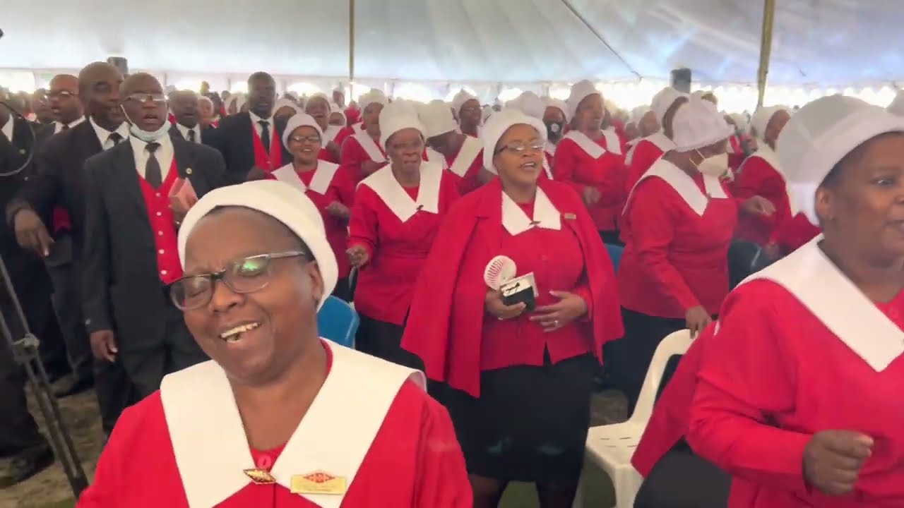 False Bay Circuit Passover 2022 - ndime mnyango ndinqonqoza