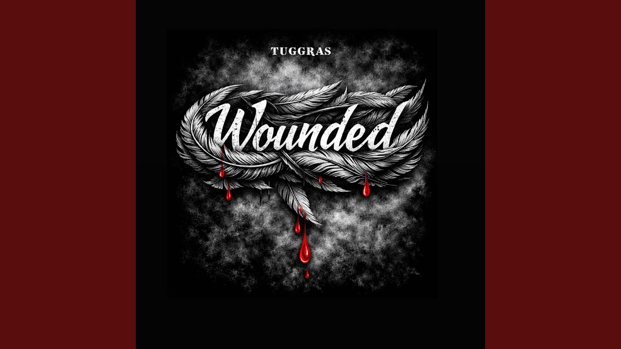 Wounded