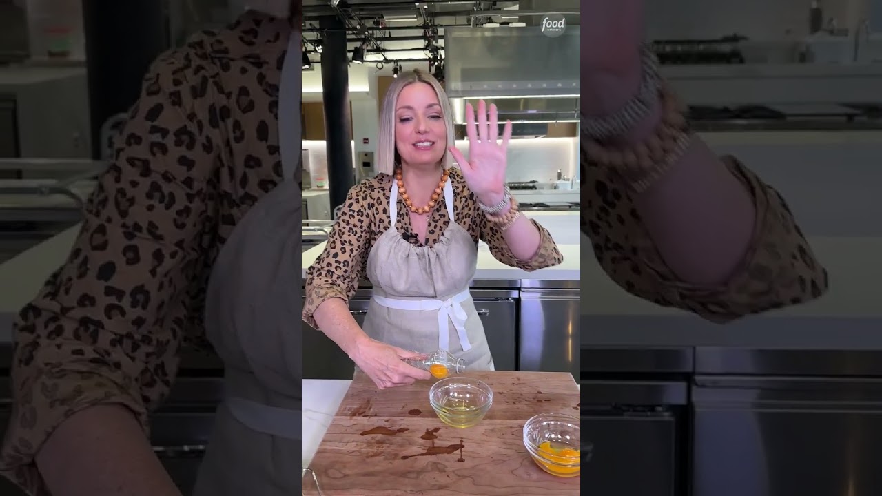 Which egg separating method is the best?