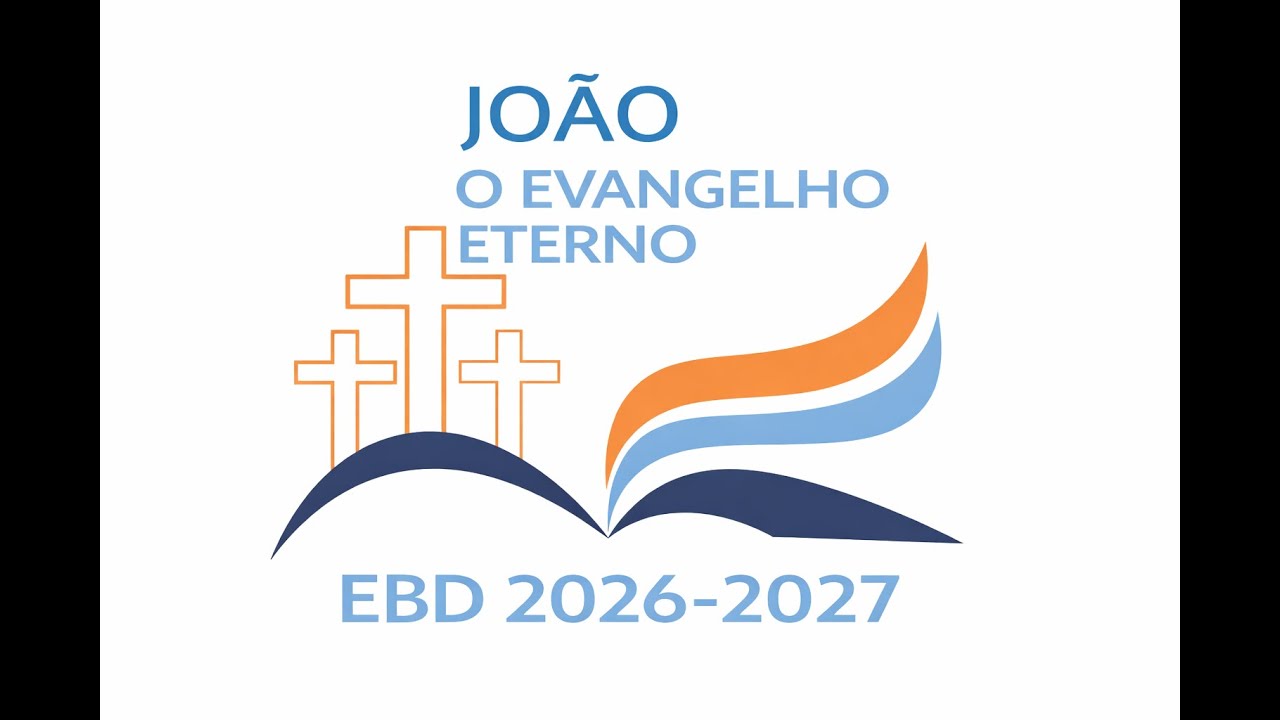 Escola Bíblica Dominical - 01/02/2026