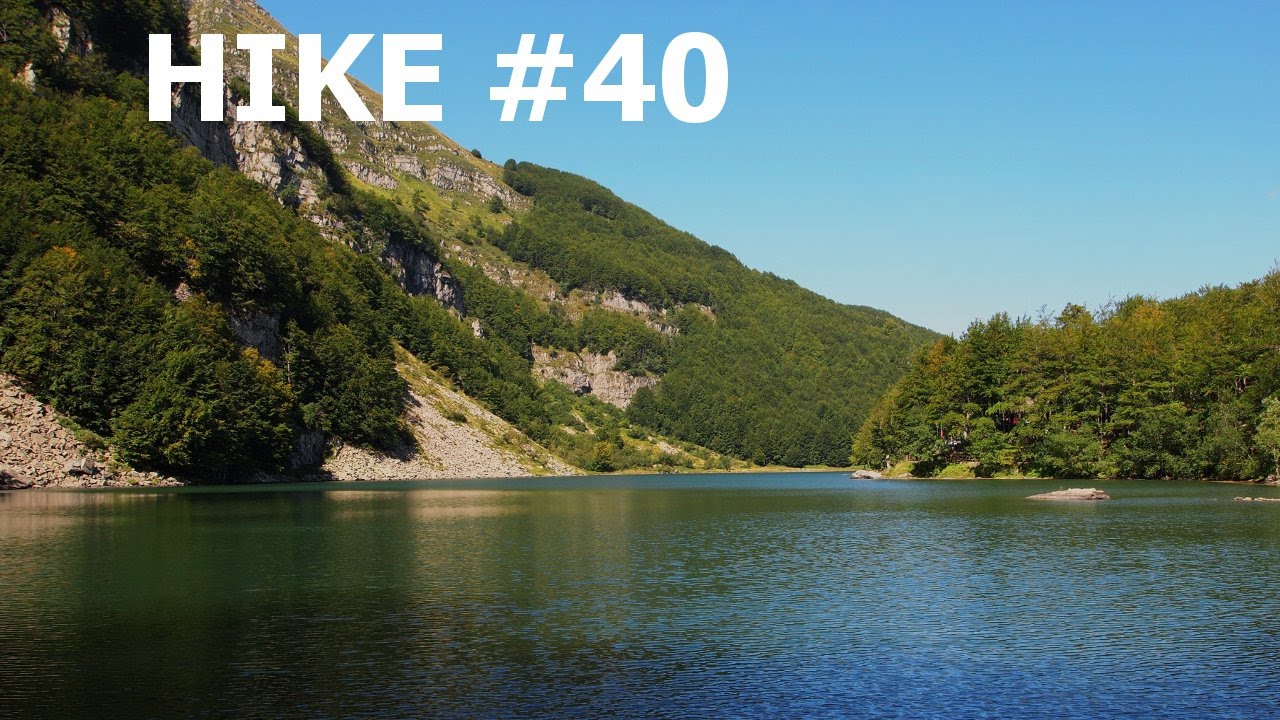 Hike: dall' Abetone al Lago Santo Modenese