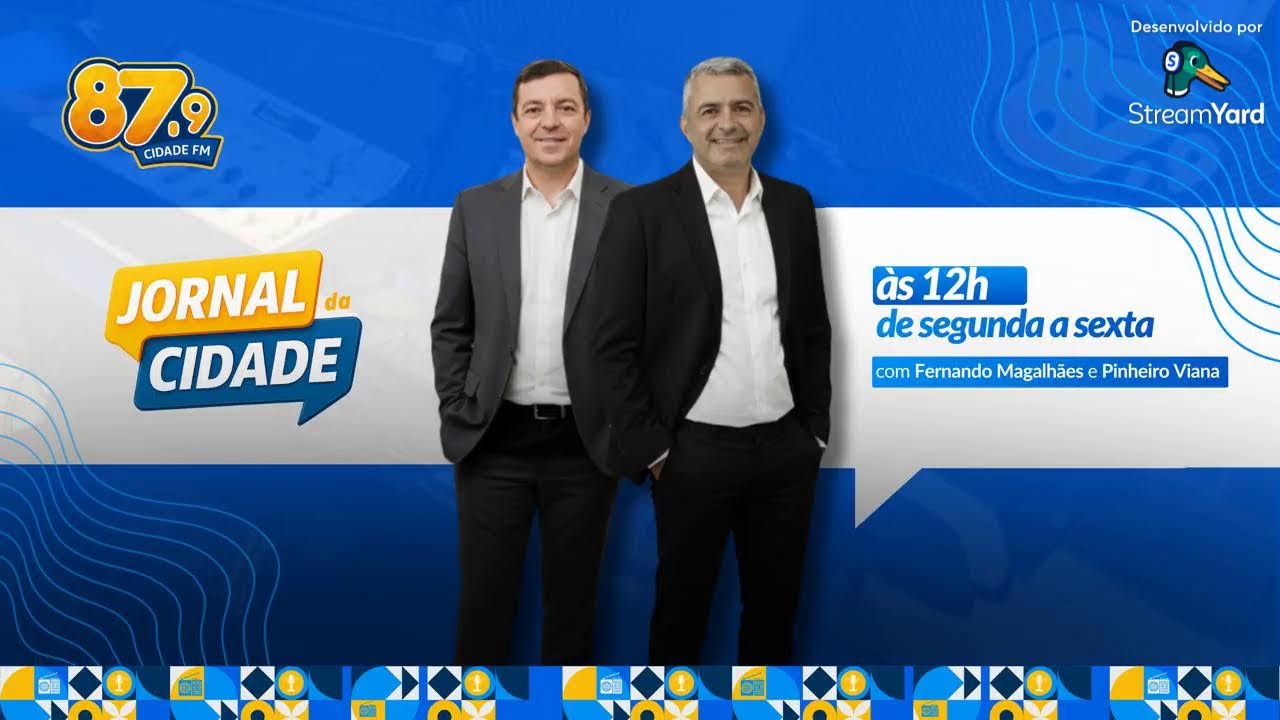 Jornal da Cidade 20/02/26