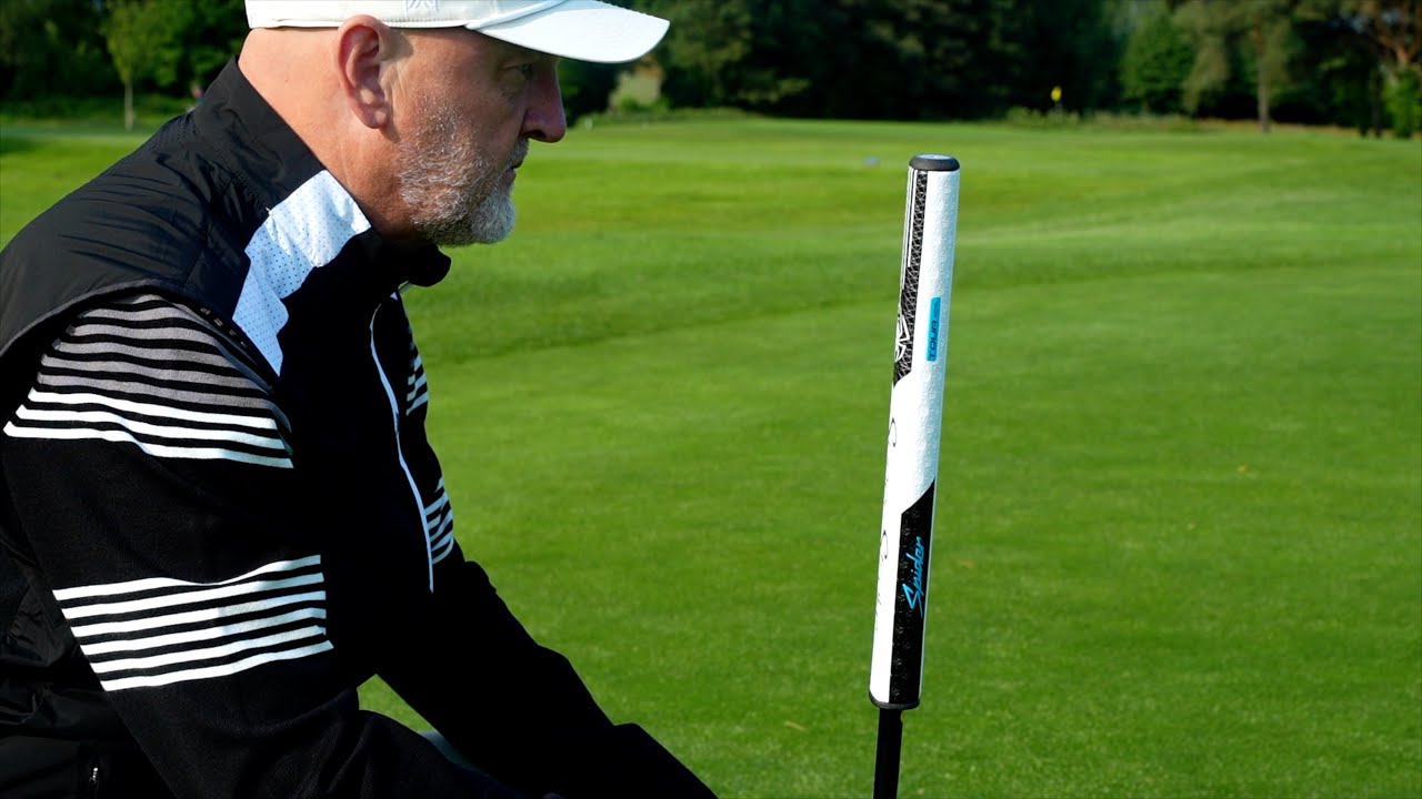TaylorMade just released the most unique club of 2025 and you might want to try for yourself.