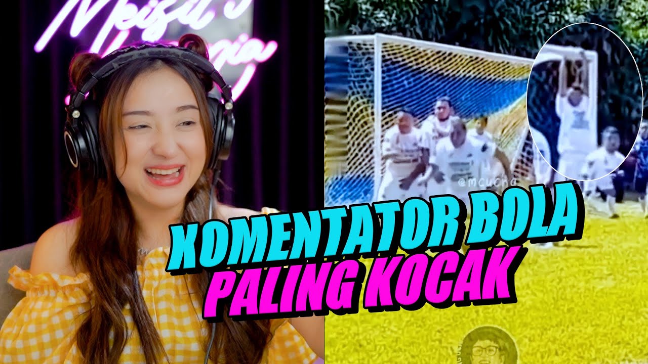 REACTION TERNGAKAK