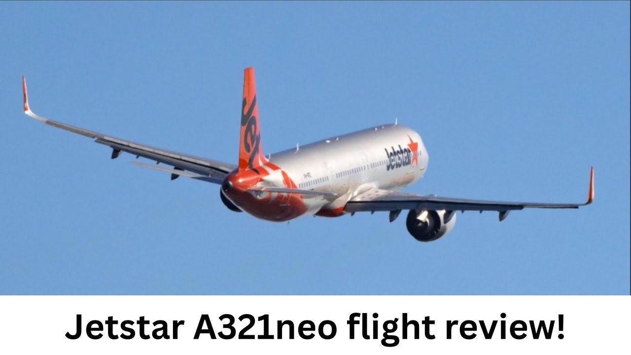 Sunshine Coast to Melbourne on Jetstar!