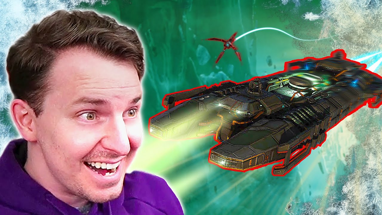 Most EFFICIENT High-Sec Ice Barge 🧊 Retriever Solo Guide