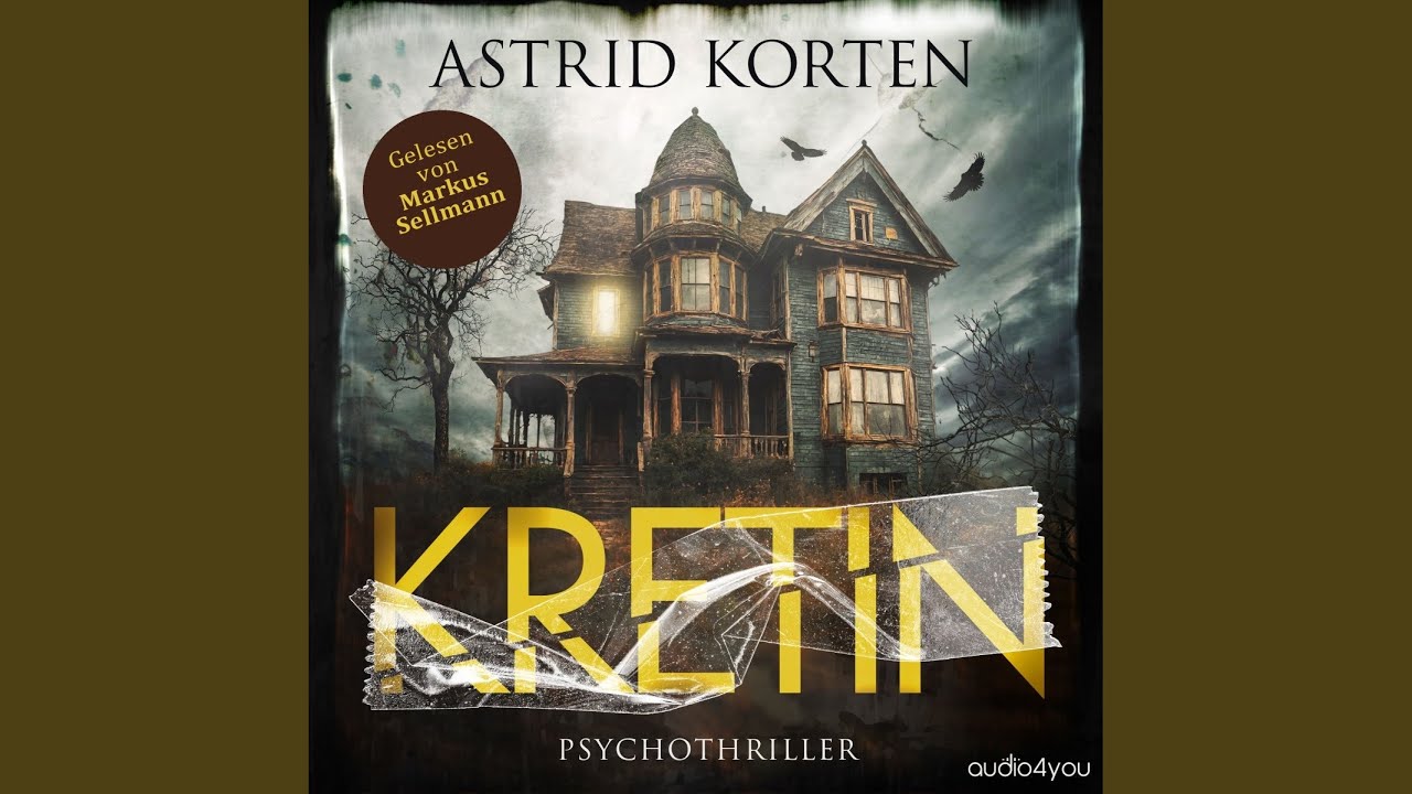 Kapitel 23.4 & Kapitel 24.1 - Kretin - Das Böse in uns