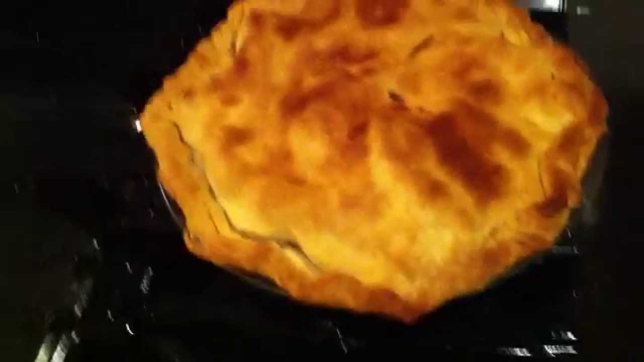 [Random2] I LIKE PIE