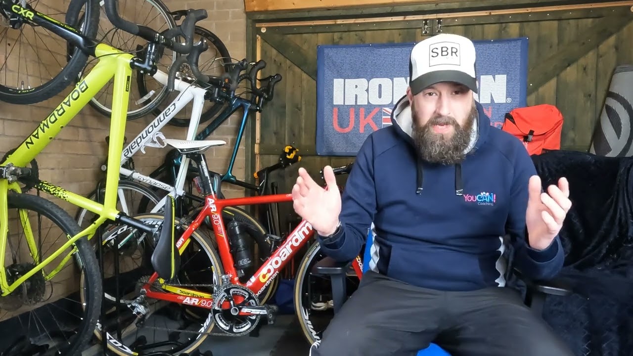 My Ironman Leeds Disappointment