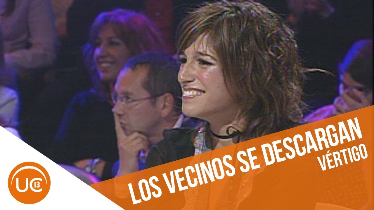 Los vecinos de Lorena Capetillo desclasifican sus romances | Vértigo 2005
