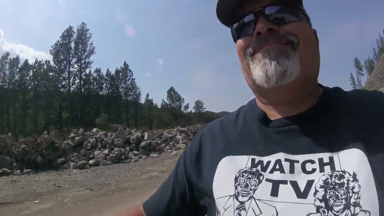 To Sturgis and back 2024