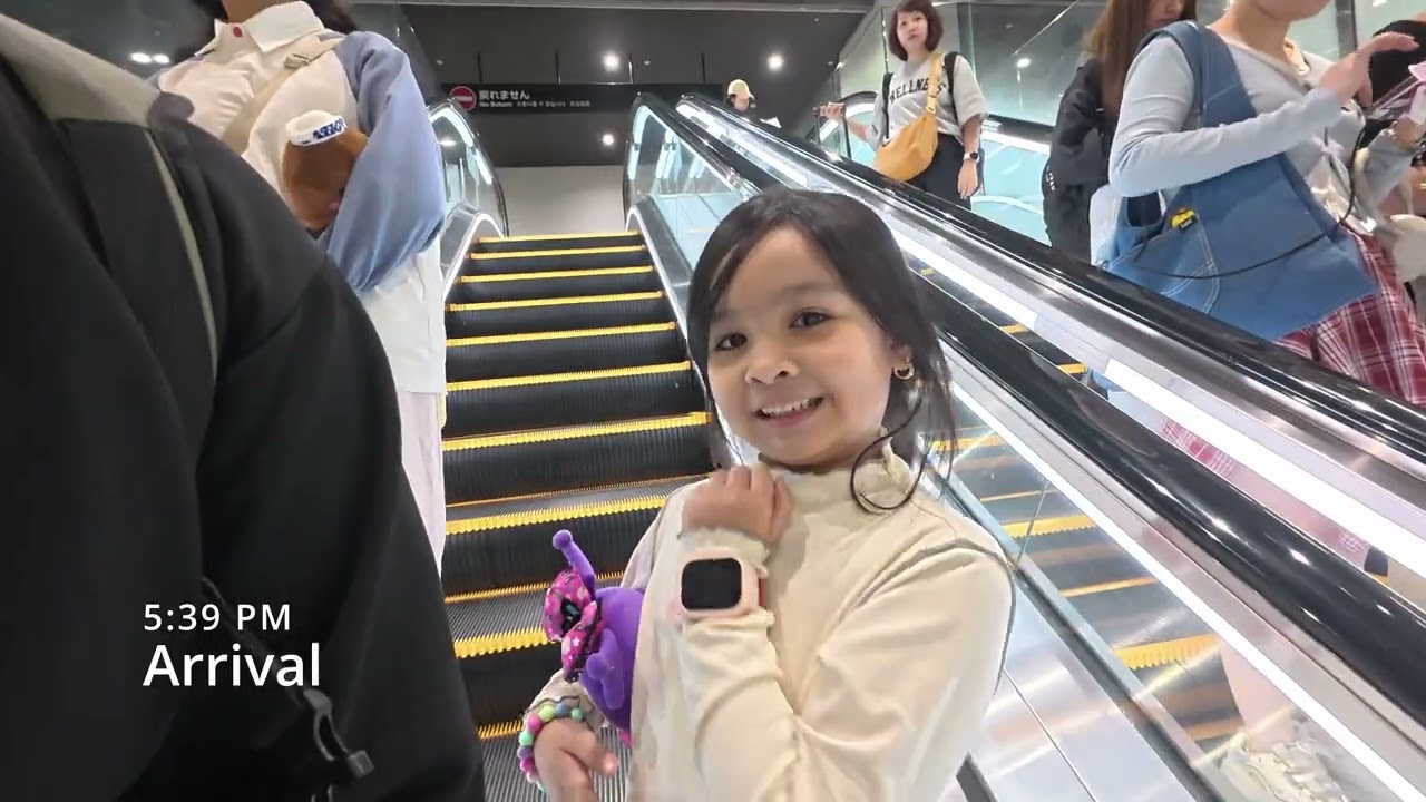 First Time in Fukuoka | Mas Chill Kaysa Tokyo?!