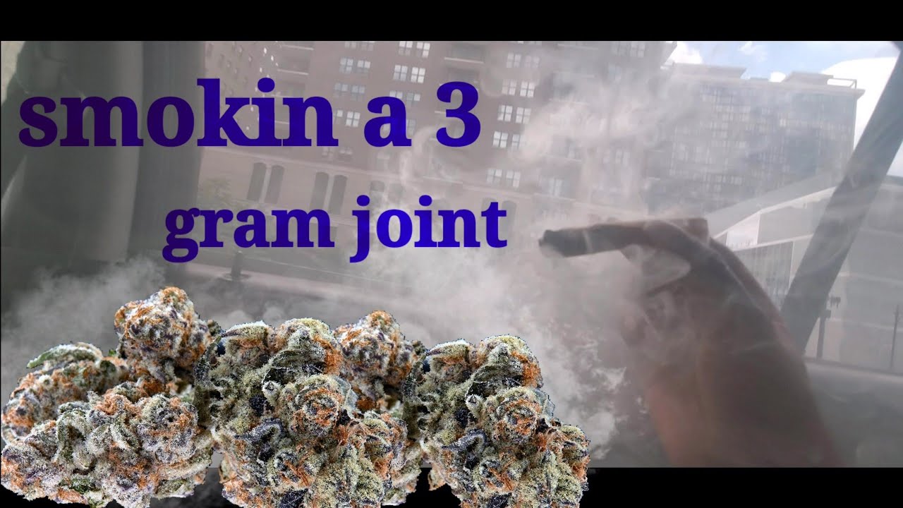Hot Boxing - Smoking a FAT JOINT (2020) MUST WATCH!!!