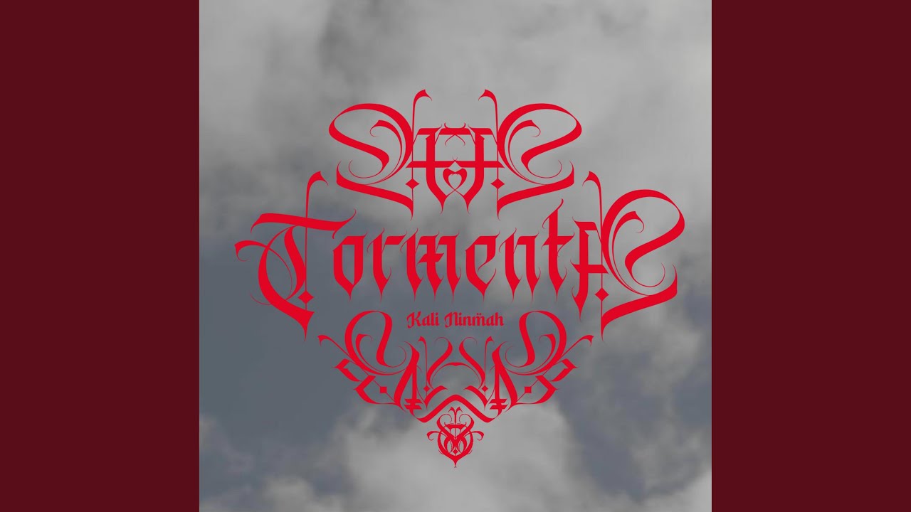 TORMENTA (feat. Baby Dre)