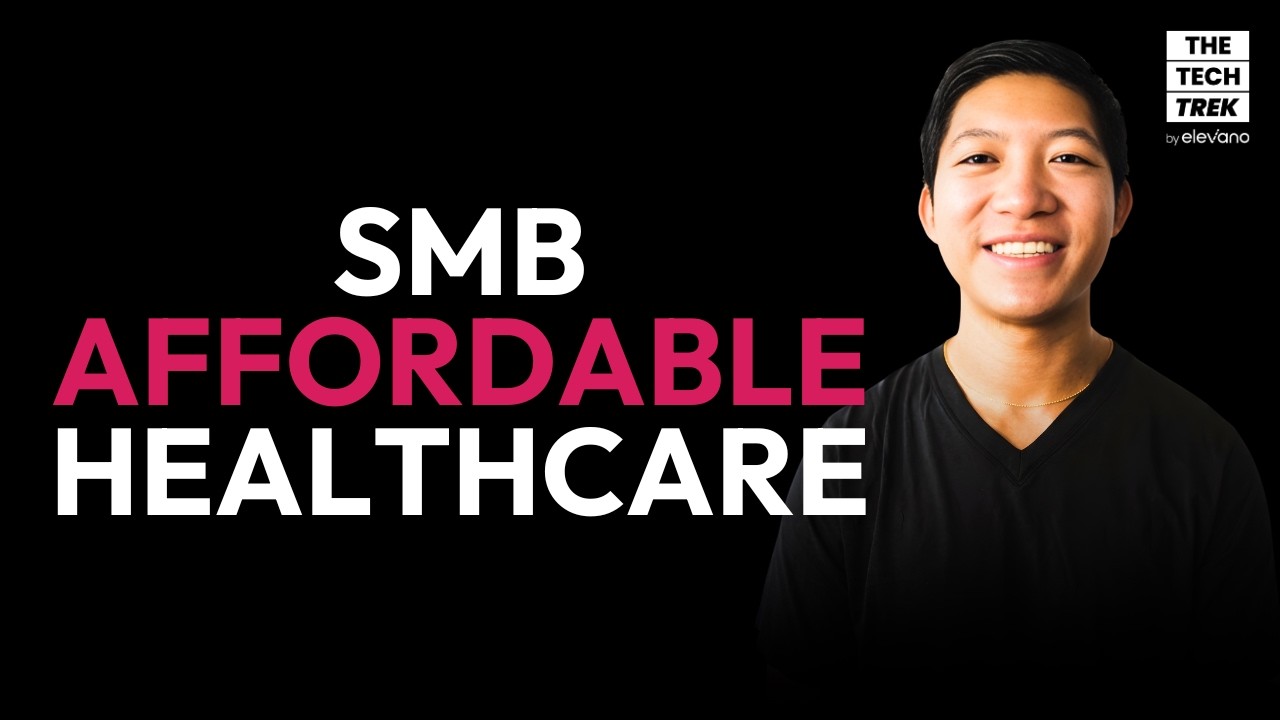 Modernizing Healthcare Without the Buzzwords