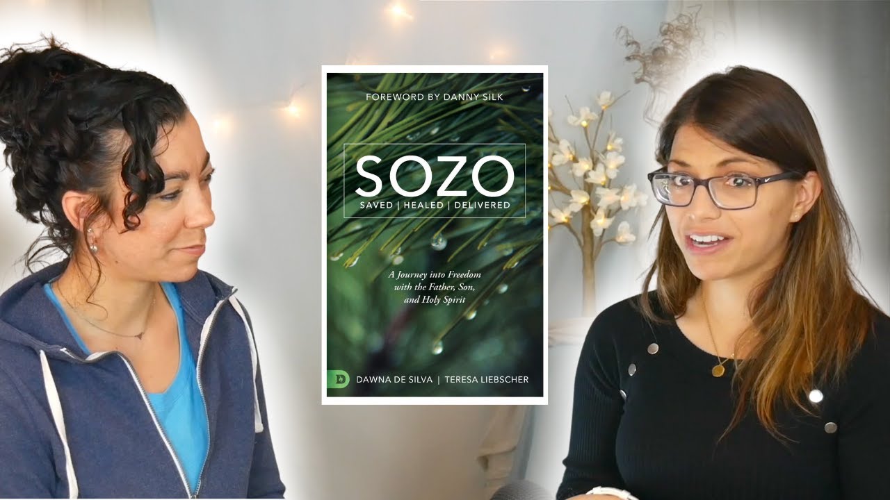 Is Bethel's SOZO Mentally and Emotionally Damaging? Thoughts From a Mental Health Professional