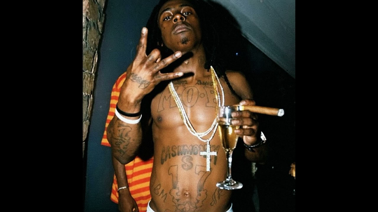 HISTORY IN THE MAKING | LIL WAYNE TYPE BEAT 2026