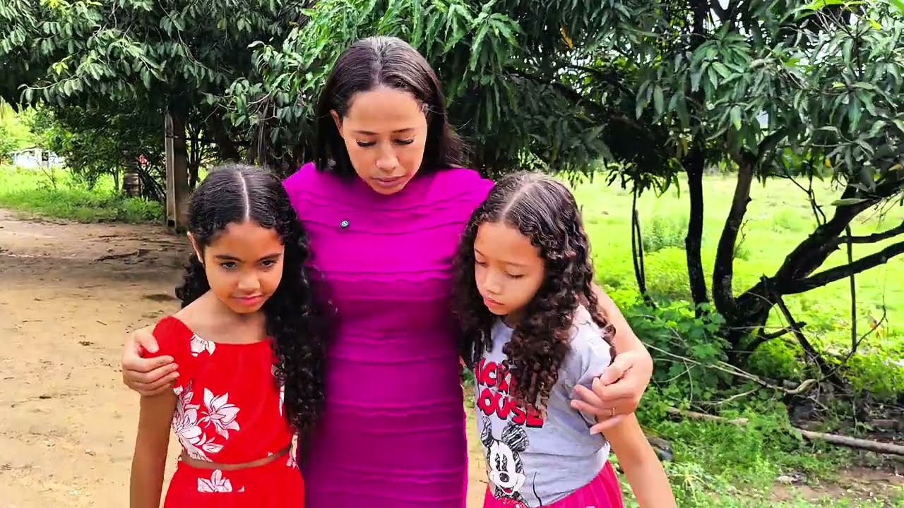 Filho da promessa decide voltar pra igreja depois de um atentado