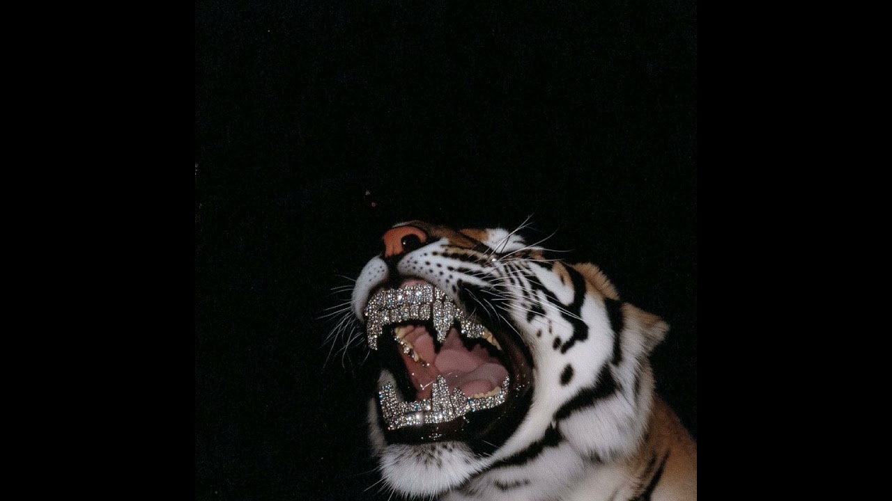 Schwarzer Beton Zwei