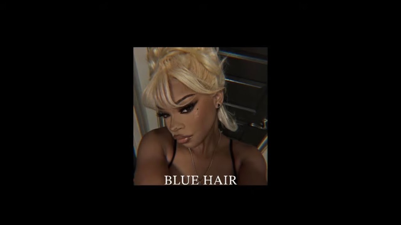 tv girl — blue hair [slowed] [daycore]