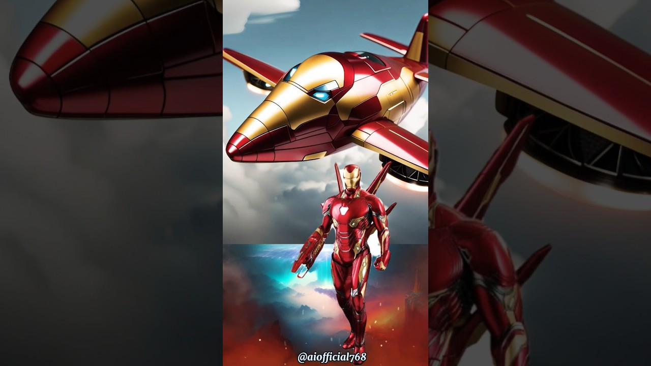 Superhero but Planes ✈️  All Characters 🔥 
