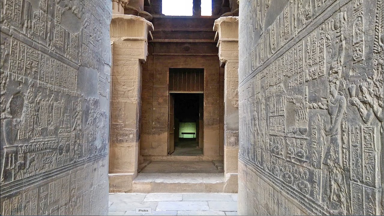 ÉGYPTE☀️PHILAE: TOUT ce que vous voulez savoir sur les temples.(Visite privée!)