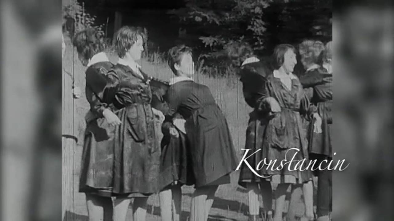 Dom w Konstancinie