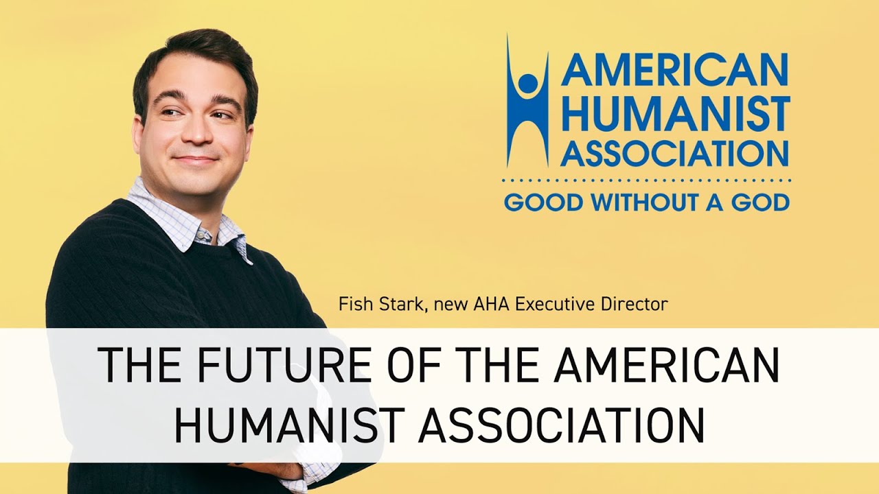 The Future of the American Humanist Association | FFRF’s Ask An Atheist