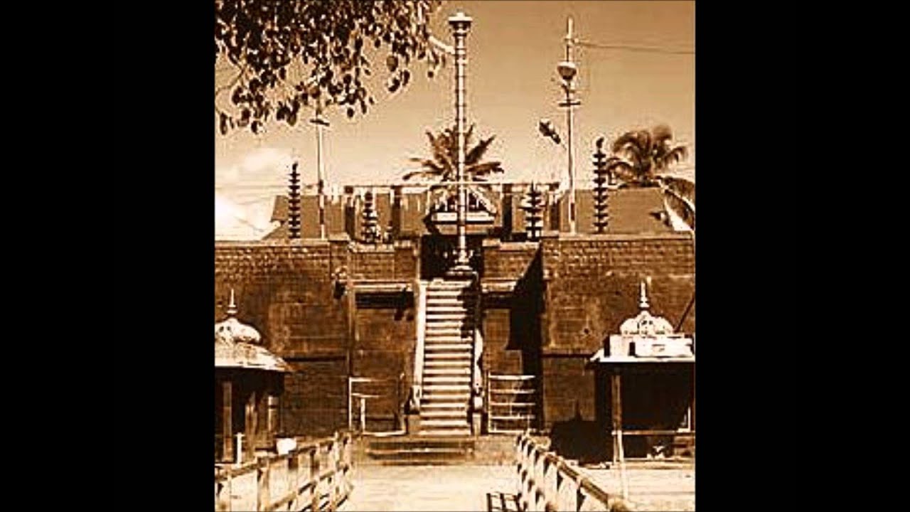 Sri Hariharasuta - Saramati, Adi, KC Kesava Pillai (Carnatic vocal by Rajeswari Satish)