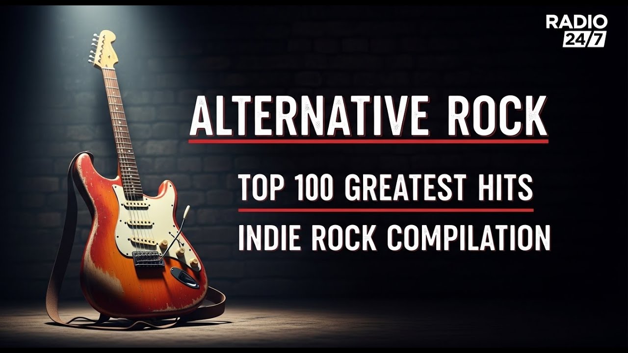 Indie Rock/Alternative Compilation 🎸 That Inspired by Tame Impala Vol 1120