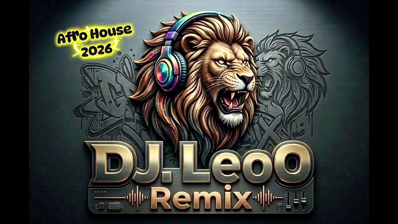 Yalla Habibi,Bam Bam,Yali Yali,Cest La Vie ( DJ LeoO Rmix Afro House Ritual 2026 )