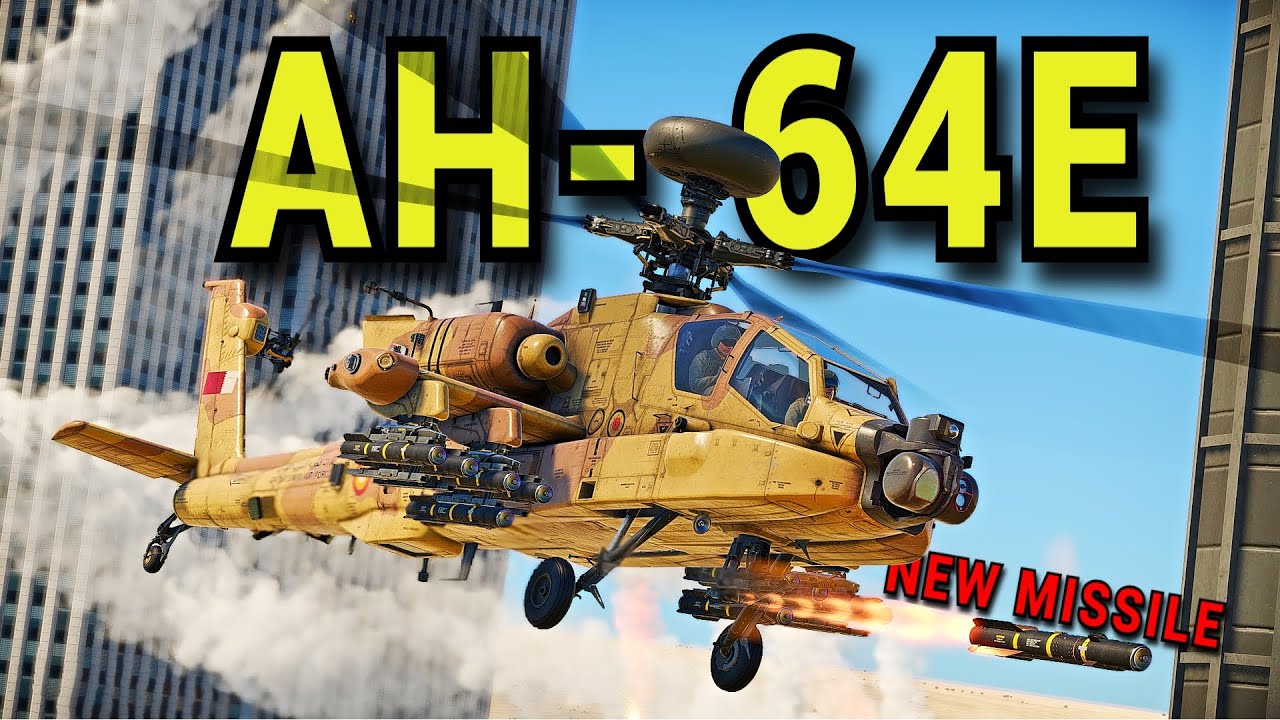Уничтожаем ПВО с помощью GUARDIAN — обзор WAR THUNDER