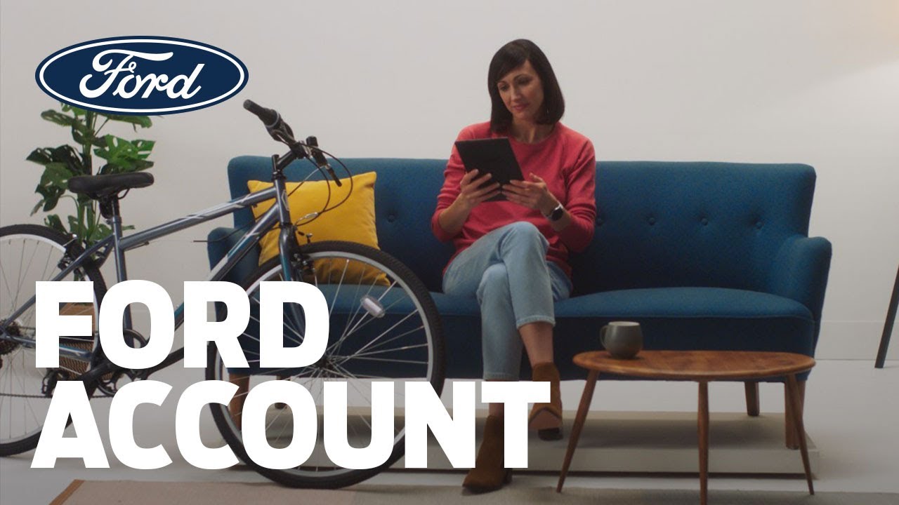 Ford-konto | Ford Norge