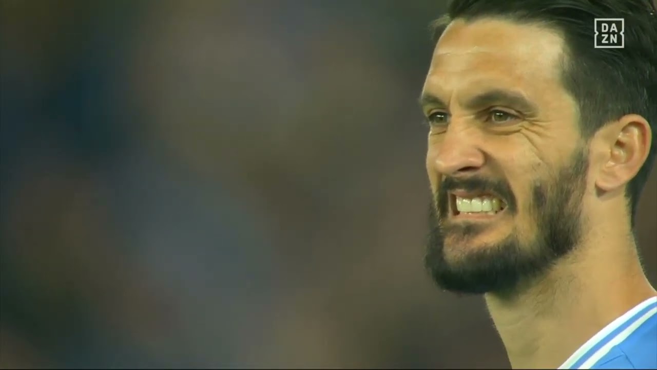 LAZIO-JUVENTUS 2-1 2022-2023 PARTITA INTERA