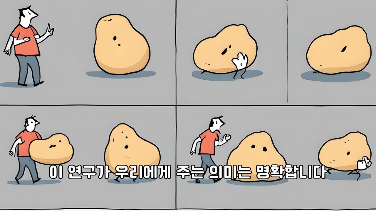 미루기 STOP! 뇌과학 기반 초간단 극복법 (feat. 실행력 200% 올리는 꿀팁)